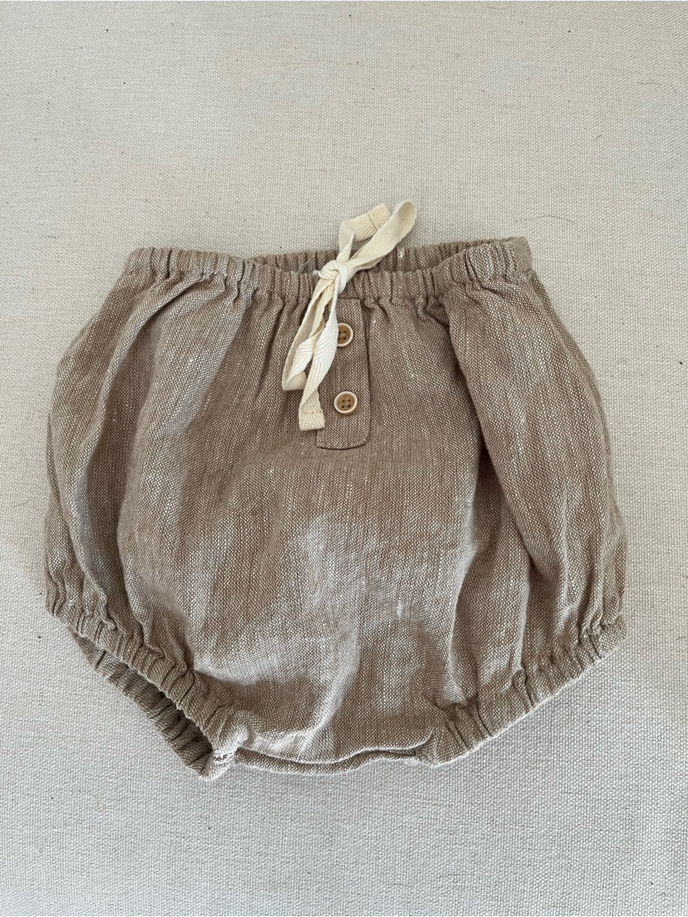 Jamie Kay Shorts Bloomer Spelt 2T